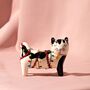 Handmade 3D Cat Candle Holder, thumbnail 1 of 4