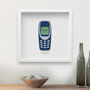Personalised Text Message Print, thumbnail 2 of 6