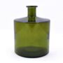 Recycled Glass Vase | 26cm 'Frances' | Five Colours, thumbnail 6 of 6