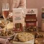 Luxury Rose Prosecco Gift Box, thumbnail 3 of 5