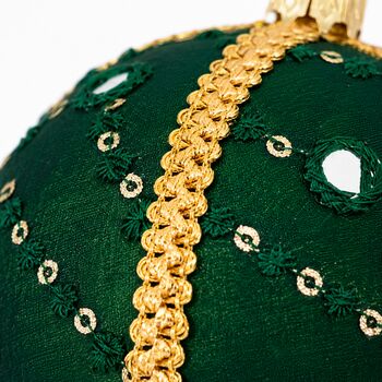 Akansh Handmade Bauble, 3 of 9