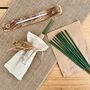 Jasmine Blossom Incense Sticks Premium Hand Dipped Incense Sticks, thumbnail 1 of 11