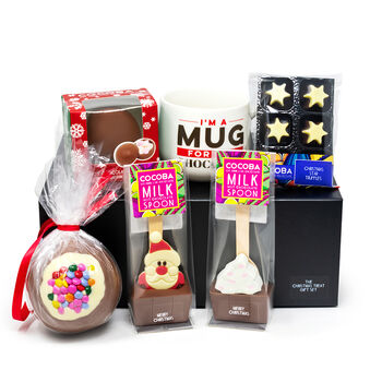 The Christmas Treat Gift Set, 7 of 8