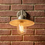 Bramham Outdoor Wall Light, thumbnail 1 of 7