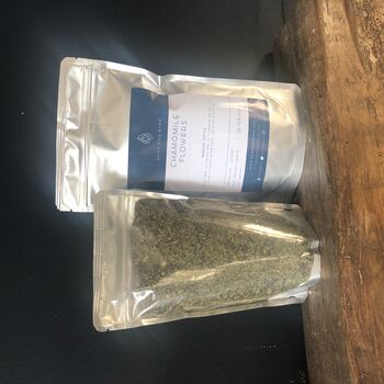 Monthly Brewer's Choice Loose Leaf Tea Subscription, 2 of 10