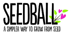 Seedball Logo