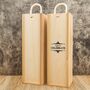 Personalised Christmas Wine Gift Red, White Or Rosè, thumbnail 12 of 12