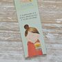 'I'll Be Too Sexy' Bookmark, thumbnail 2 of 2