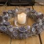 Touch Of Frost Wreath, thumbnail 4 of 10
