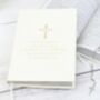 Personalised Gift Bible, thumbnail 1 of 3