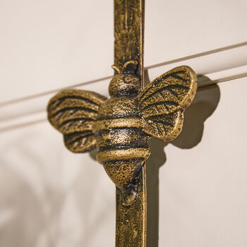 Bee Wreath Hanger, 2 of 3