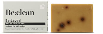 Four Hand Crafted, Naturally Scented Pet Shampoo Bars, 12 of 12