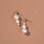 Pearl Bubble Necklace, thumbnail 3 of 6