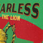 Fearless The Lion Poster Print, thumbnail 4 of 5