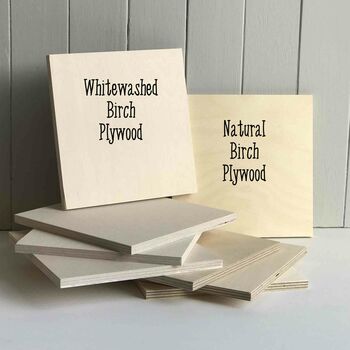 Personalised Wedding Venue Location Map Print On Wood, 9 of 10