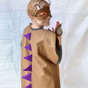 Teacher World Book Day Monster Costume, 6 of 6