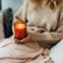 Botanical Soy Wax Candle Birthday Gift Scented With Pure Essential Oils, thumbnail 9 of 12