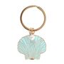 The World Is Your Oyster Keyring, thumbnail 2 of 2