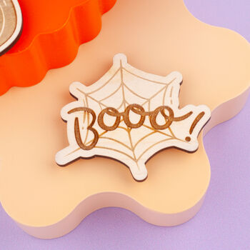 Halloween Self Adhesive Wall Hooks, 3 of 5