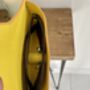 Personalised Yellow Leather Sunglasses Case, thumbnail 6 of 12