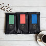 Coffee Tasting Gift Pack, thumbnail 1 of 7