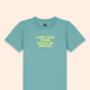 I Was Told There Would Be Snacks | Kids T Shirt, thumbnail 4 of 6