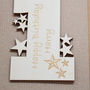 Personalised Birthday Cards With Stars, thumbnail 9 of 12