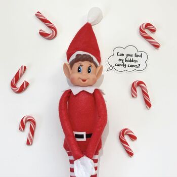 Elf Thought Bubbles, 9 of 12