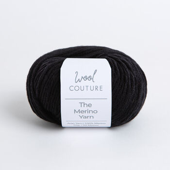 Mrs Christmas Crochet Kit, 10 of 12