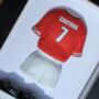 Football Legend KitBox: Eric Cantona: Man Utd, thumbnail 2 of 6