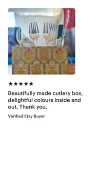 Cutlery Holder, 8 of 8