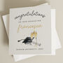 Congrats On Your Graduation Card, thumbnail 1 of 3