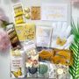 Sending Butterfly Sunshine | Birthday Pamper Hamper, thumbnail 4 of 12