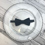 Plush Velvet Bow Tie, thumbnail 4 of 10