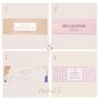 Create Your Own Pampering Letterbox Gift For Her, thumbnail 9 of 9