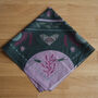 The Insect Retreat Bandana Scarf, thumbnail 3 of 6