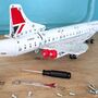 Make Your Own Concorde Metal Construction Set, thumbnail 3 of 8