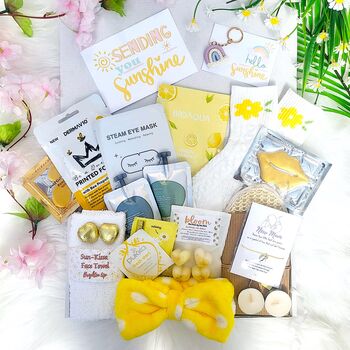 Cosy Summer New Mummy Care Spa Gift, 4 of 8