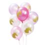 Unicorn Balloons, thumbnail 1 of 3