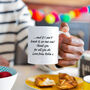 Personalised 'If … Can't Fix It, No One Can!' Mug, thumbnail 4 of 7
