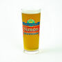 Personalised Craft Beer Label Printed Pint Glass, thumbnail 2 of 7
