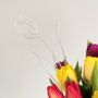 Personalised Wire Flower, thumbnail 5 of 7