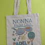 Personalised Padel Tennis Kit Bag, thumbnail 9 of 9