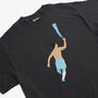 Sergio Aguero Man City T Shirt, thumbnail 3 of 4