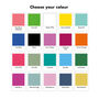 Personalised Bedroom Door Sign For Boys, thumbnail 4 of 5