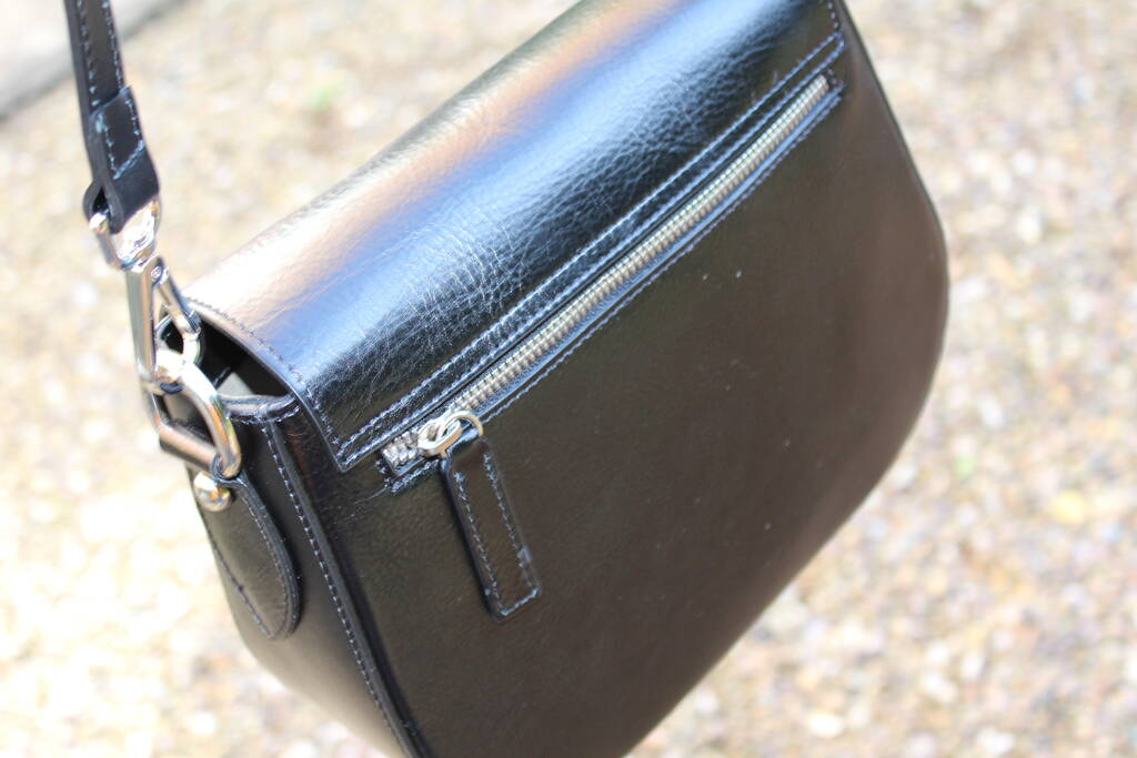The Penelope By 3b Leather Goods | notonthehighstreet.com