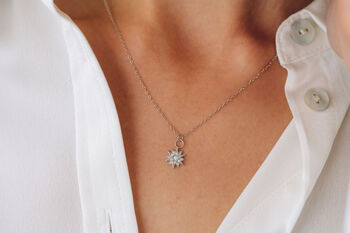 Celestial Star Necklace, 8 of 12