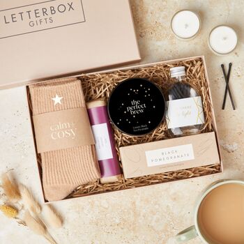 Cosy Letterbox Gift Set, 2 of 6