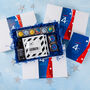 '4th Of July' Treats, Coffee And Mini Jack Daniels, thumbnail 2 of 3
