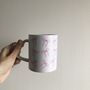 Pink Bow Mug, thumbnail 3 of 4